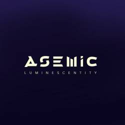 Asemic : Thought Parallax